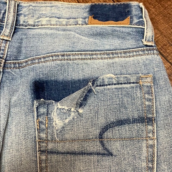 Hi rise festival shorts - Picture 4 of 6